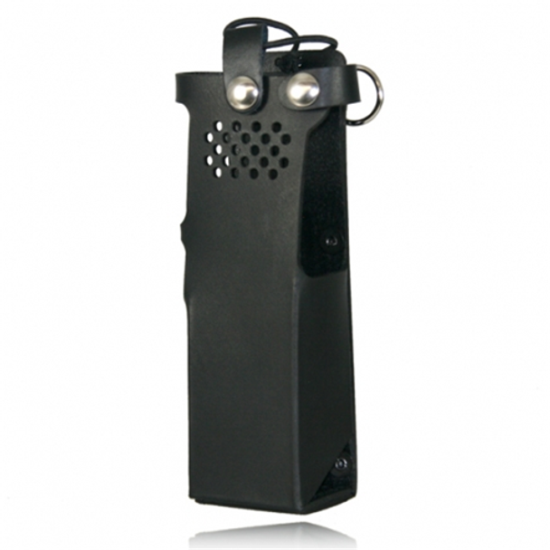 Radio Holder For A Motorola