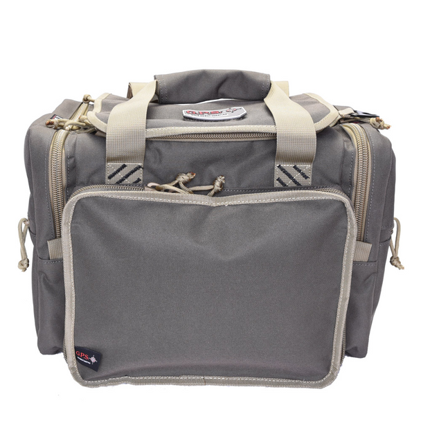 Medium Range Bag w/ Lift Ports & 2 Ammo Dump Cups