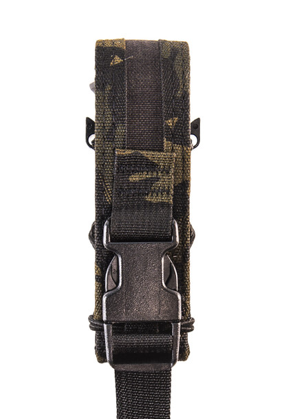 Pistol Taco - Covered