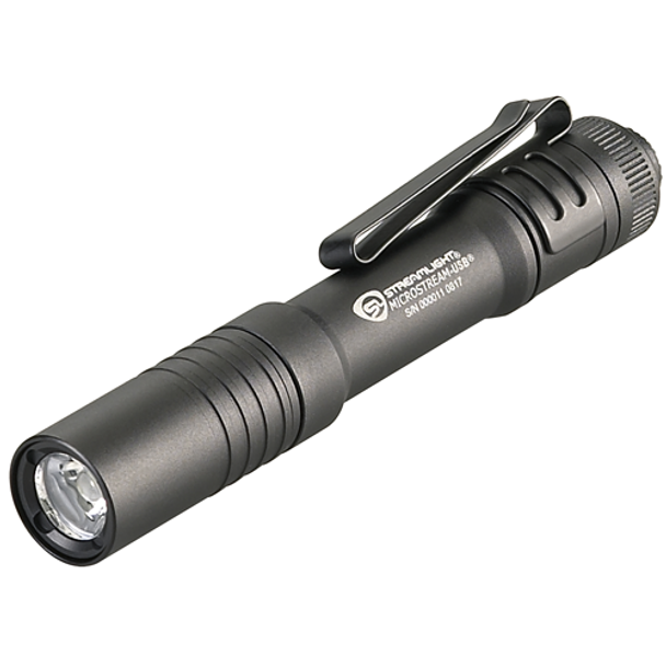 MicroStream USB