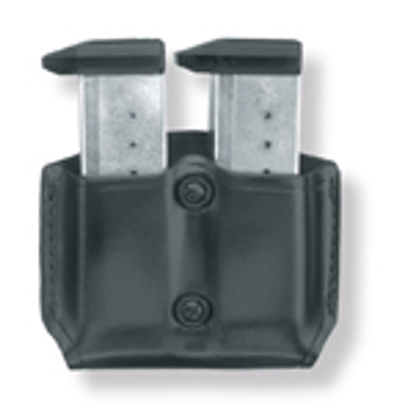 Double Magazine Case