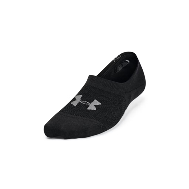 Women's UA Breathe Lite Ultra 3-Pack Low Liner Socks