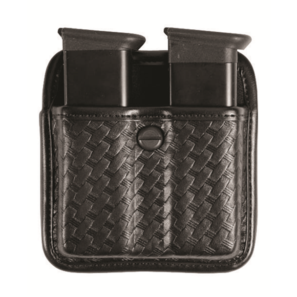 Model 7922 Triple Threat II Double Magazine Pouch