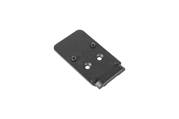 Optics Adapter Plate - For Glock MOS V4 MIL/LEO