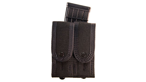 Duty Staggered Double Pistol TACO Covered w/ Rifle U-MOUNT