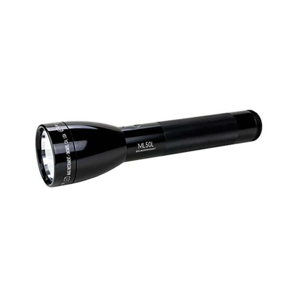 ML50L 2 C-Cell LED Flashlight
