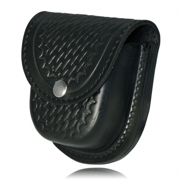 Double Cuff Case, Slot Back