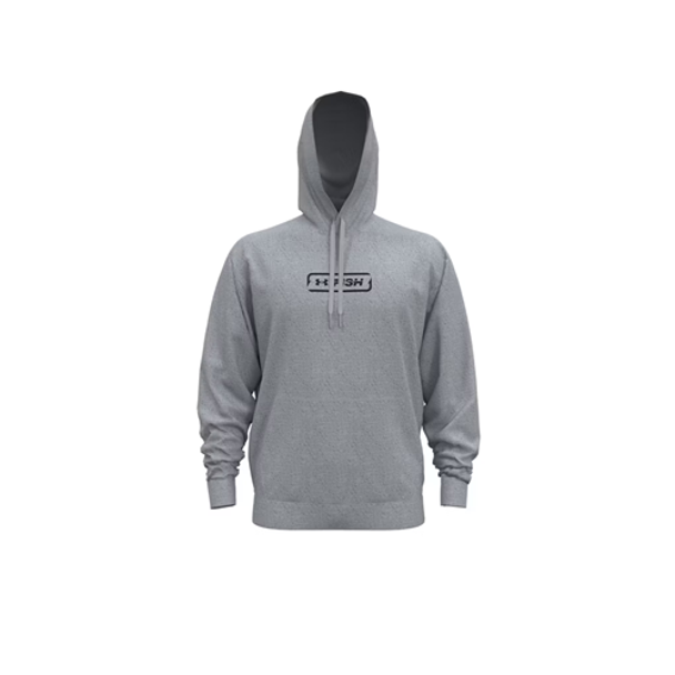 UA M Fish Pro Terry Hoodie