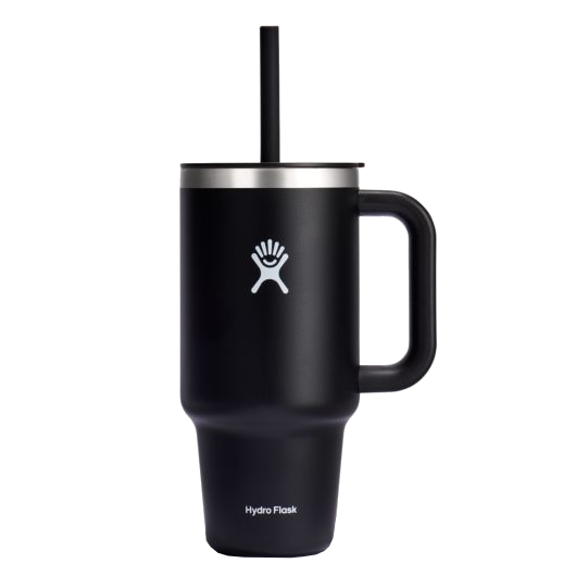 All Around Travel Tumbler