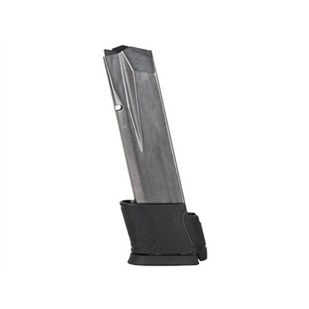 M&P Magazine