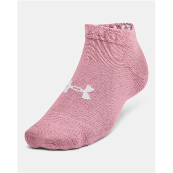 Unisex UA Essential 6-Pack Low Cut Socks