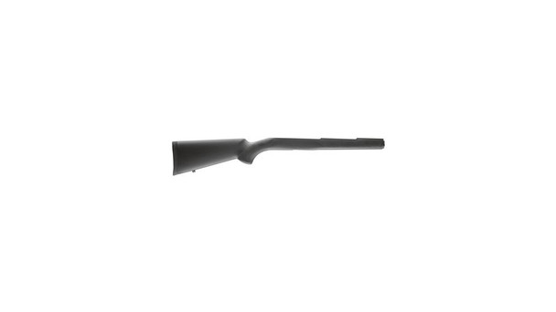 Ruger 10-22 Rubber OverMolded Stock