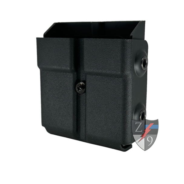Zero9 Double Mag Case / Traditional Other 9/40