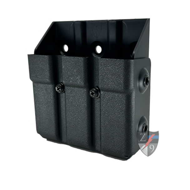 Zero9 Triple Mag Case / Other 9/40