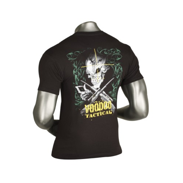Tactical Skull T-Shirt