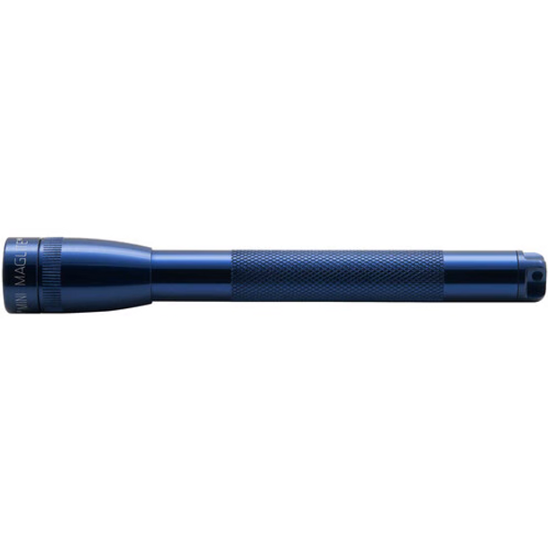 SP22 Mini Maglite 2 AAA-Cell Flashlight w/ Pocket Clip
