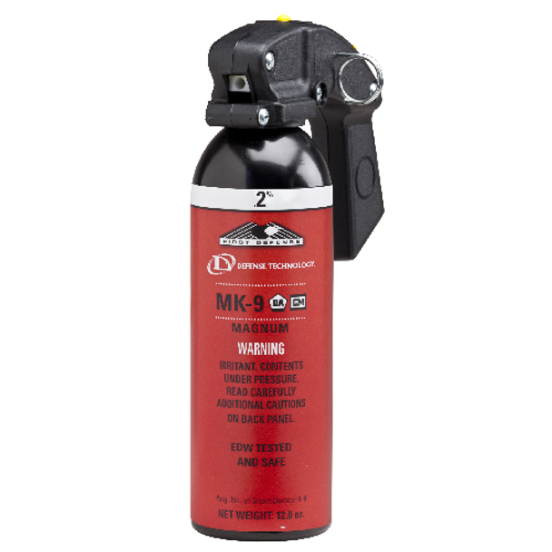 First Defense 1.3% MK-9 Fogger OC Aerosol
