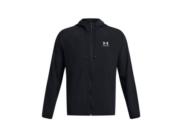Men's UA Freedom Windbreaker Jacket