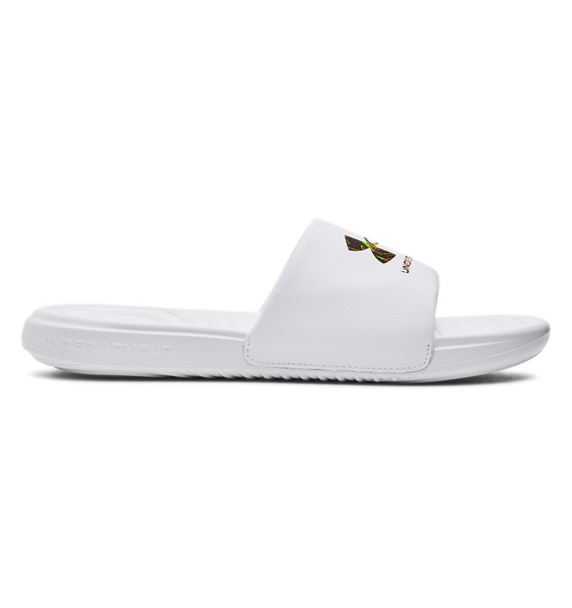 UA Ansa Graphic Logo Slides