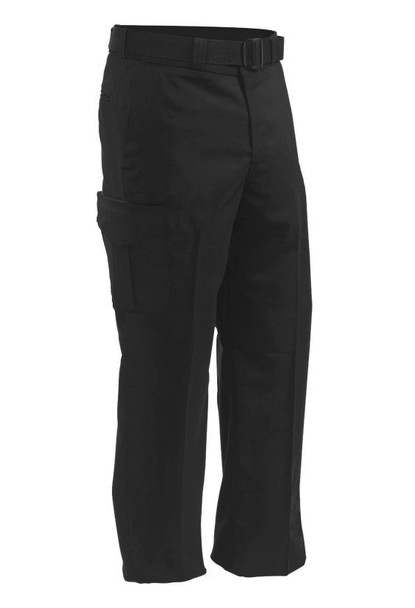 Men's Navy Distinction Cargo Pants