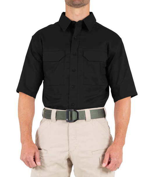 M V2 Tactical S/S Shirt