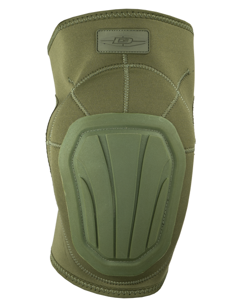 Imperial Neoprene Knee W/ Reinforced Caps