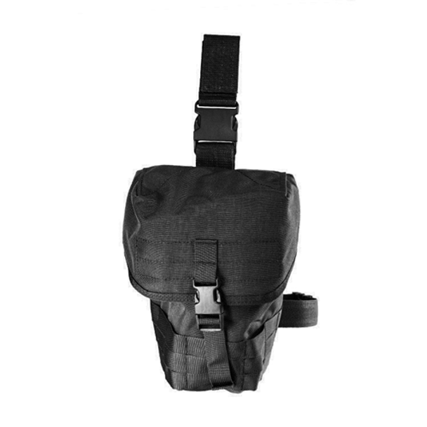 Gas Mask Pouch V2