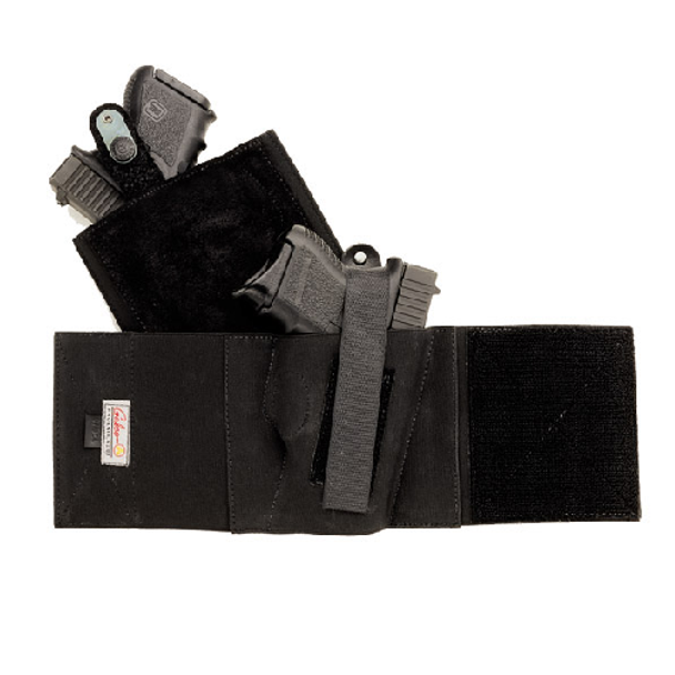 Cop Ankle Band