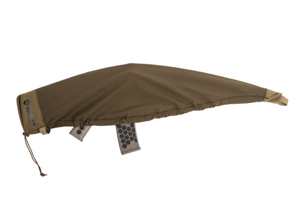 SENTRY Armadillo - Water Resistant Gun Cover