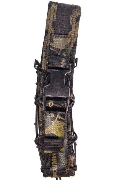 Extended Pistol Taco - Covered