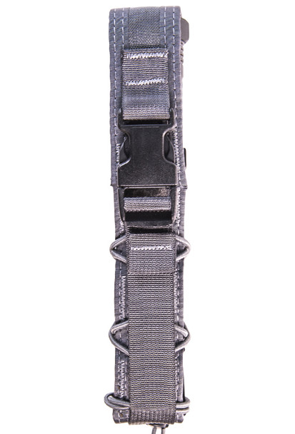 Extended Pistol TACO Covered Adaptable Belt Mount