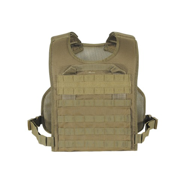 Lightweight Tactical Plate Carrier