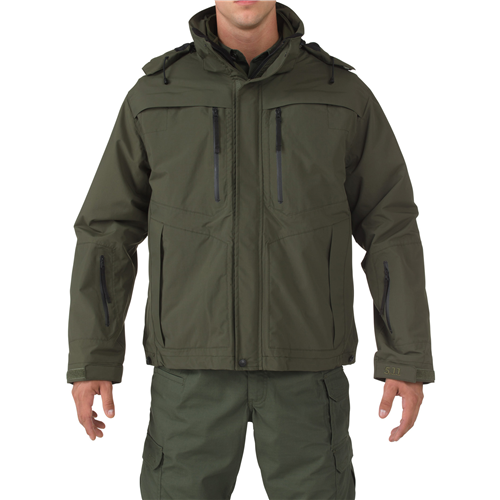 5.11 Valiant Duty Jacket