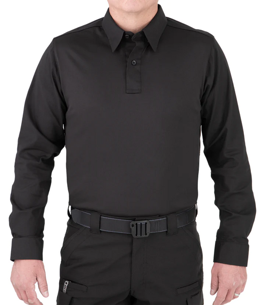 M V2 Pro Perf LS Shirt