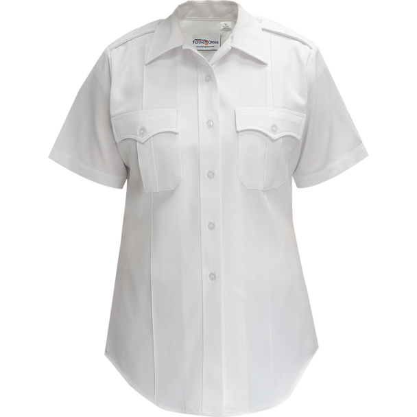 Command Women's Short Sleeve Shirt