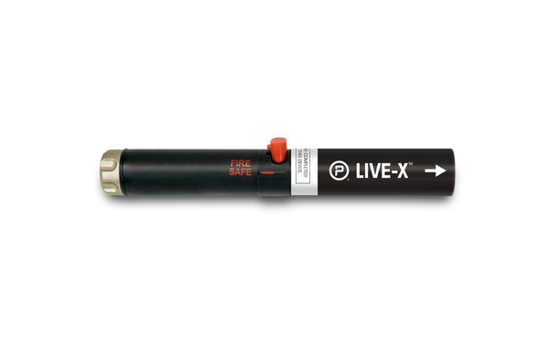 LIVE X Blast - 5 Pack