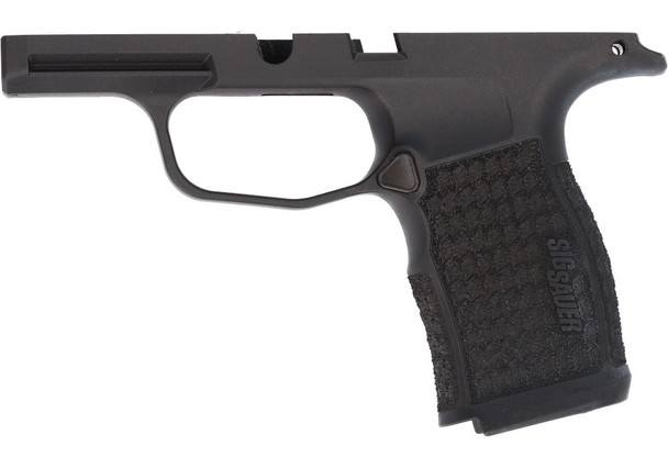 P365XL Laser-Stippled Grip Module