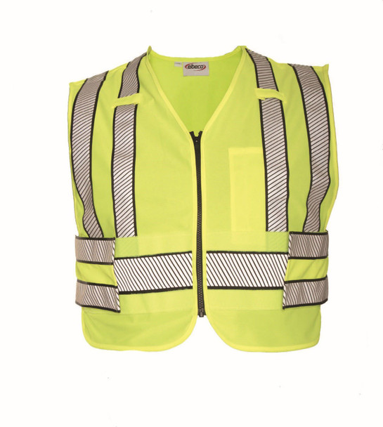 Hi-Vis Safety Vest