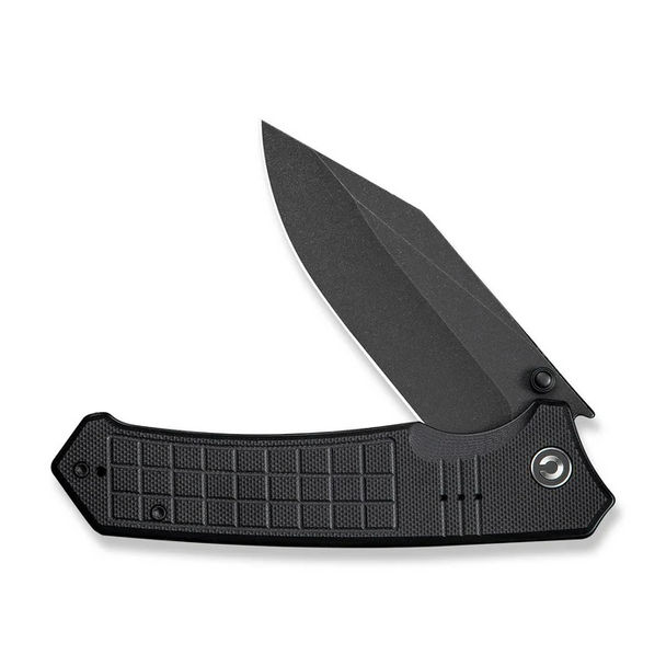 Tacticorix Knife
