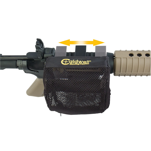 AR Pic Rail Brass Catcher