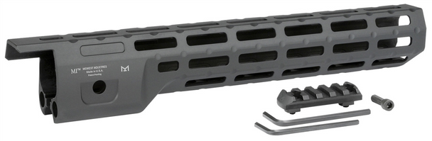 M-LOK Handguard Compatible w/ Ruger 10/22 Takedown