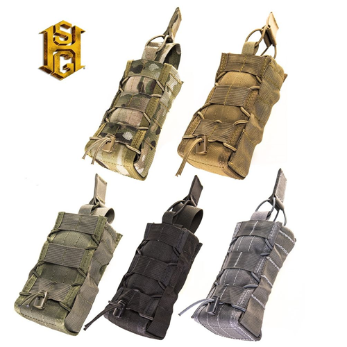 40MM TACO Belt Mount