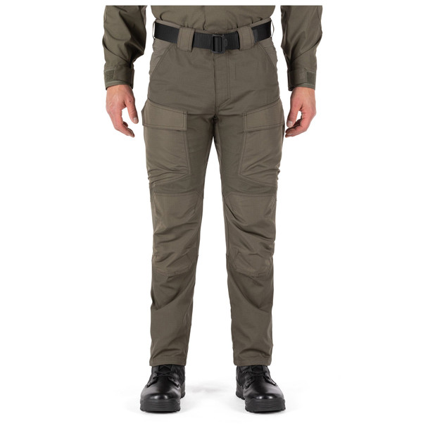Quantum TDU Pant with durable construction, flexible fit, and dependable performance for tactical and professional duty wear.