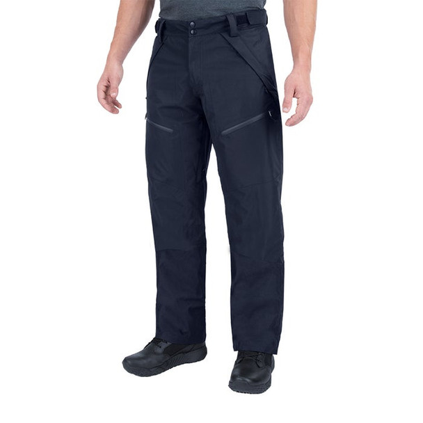 Vertx Integrity Shell Pant with windproof protection, 37.5 cooling technology, articulated knees, and multiple storage pockets for outdoor use.