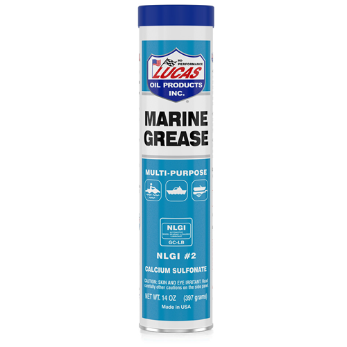 Marine Grease with extreme pressure