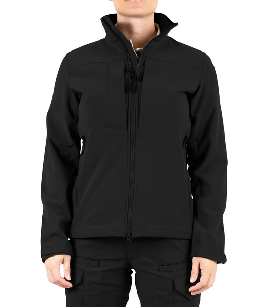 W Tactix SoftShell Jacket