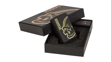 Voodoo Tactical USB Electrical Lighter - Forge Safety Personnel