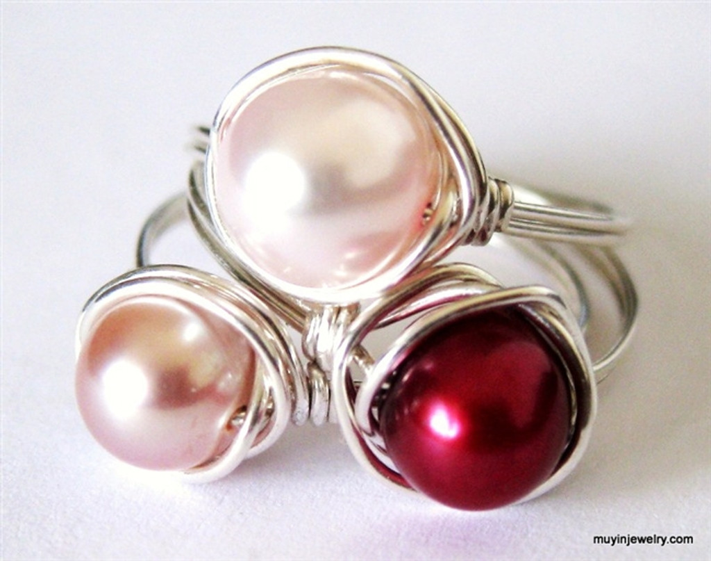 Exquisite Mirror-Like Luster 9 | Gallery posted by Starlit Pearls | Lemon8