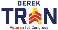 Derek Tran for Congress