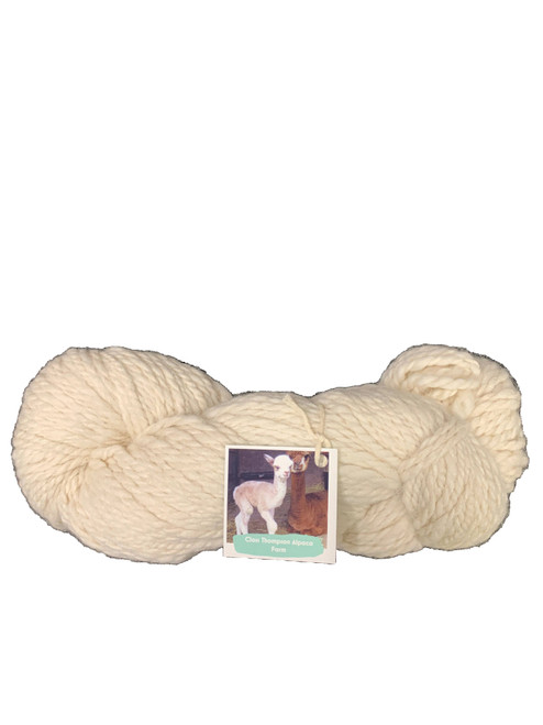 Closs Thompson Alpaca Yarn